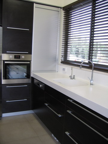 Rina Magen contemporaneo-cocina