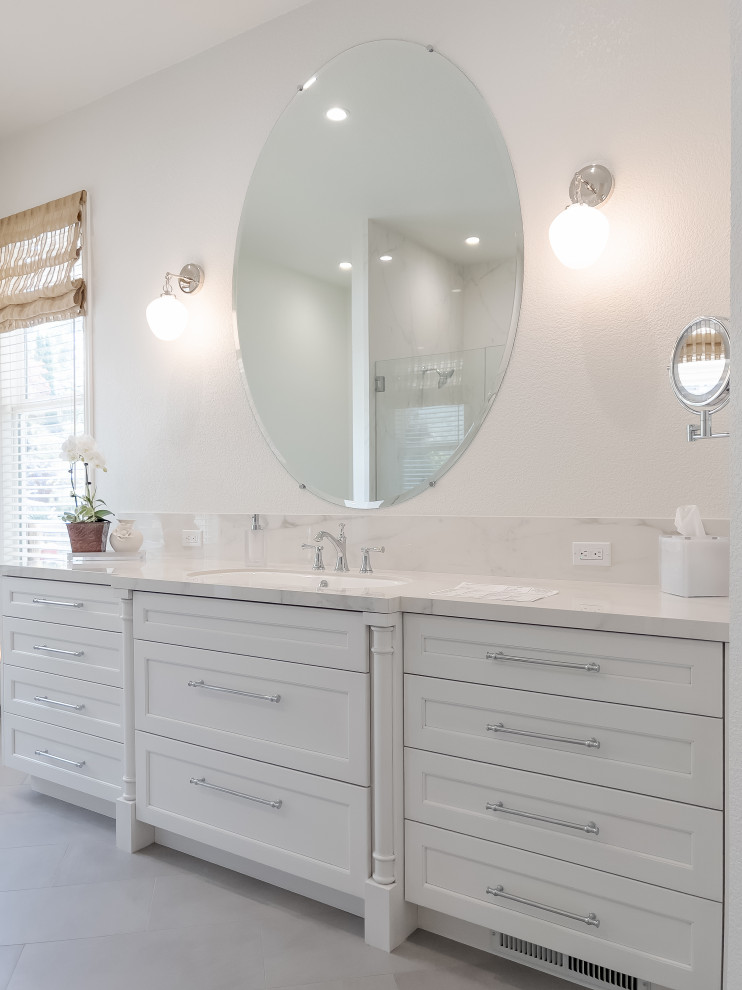 Sophisticated Serenity