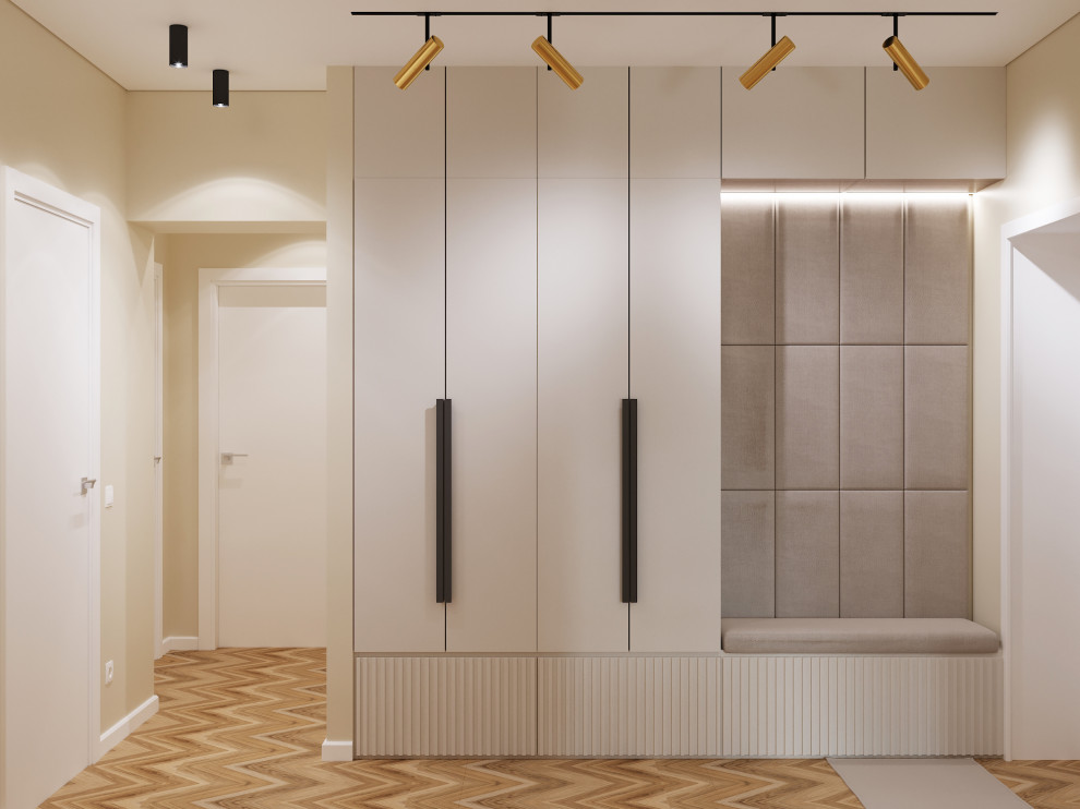 Квартира 59квМ