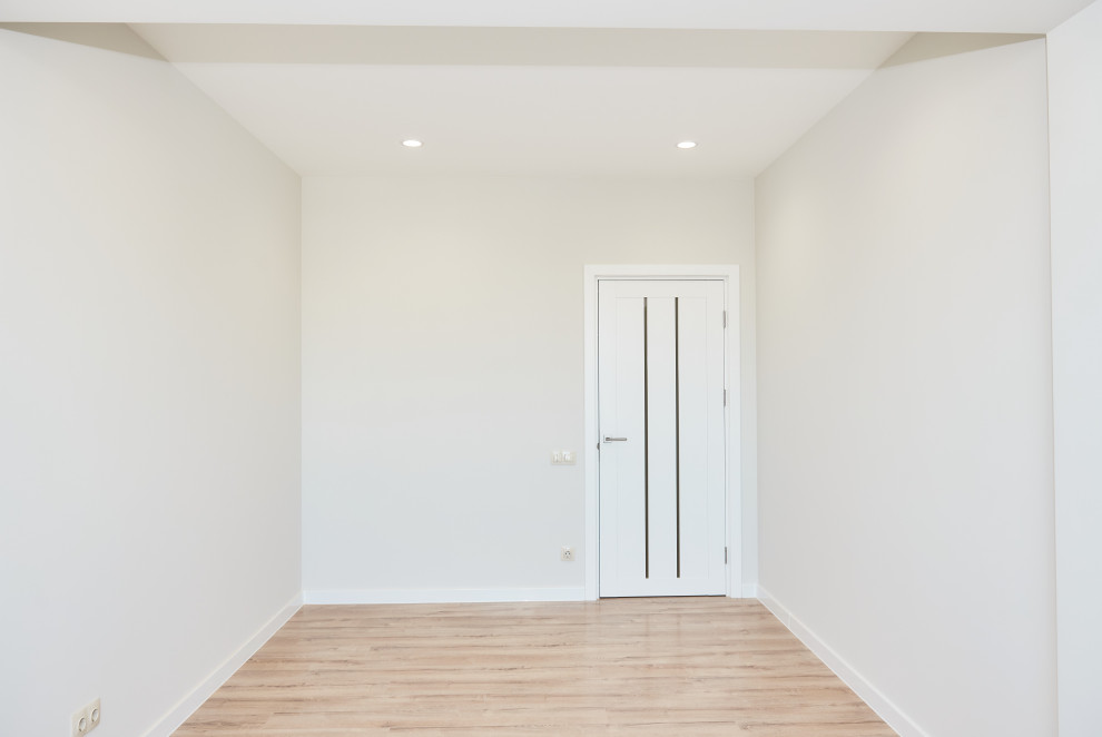 Косметический ремонт 2хкомнатной квартиры 78 м2