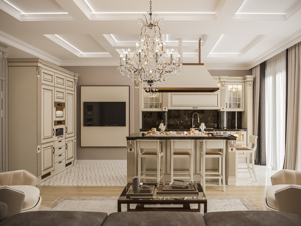 ЖК Привилегия