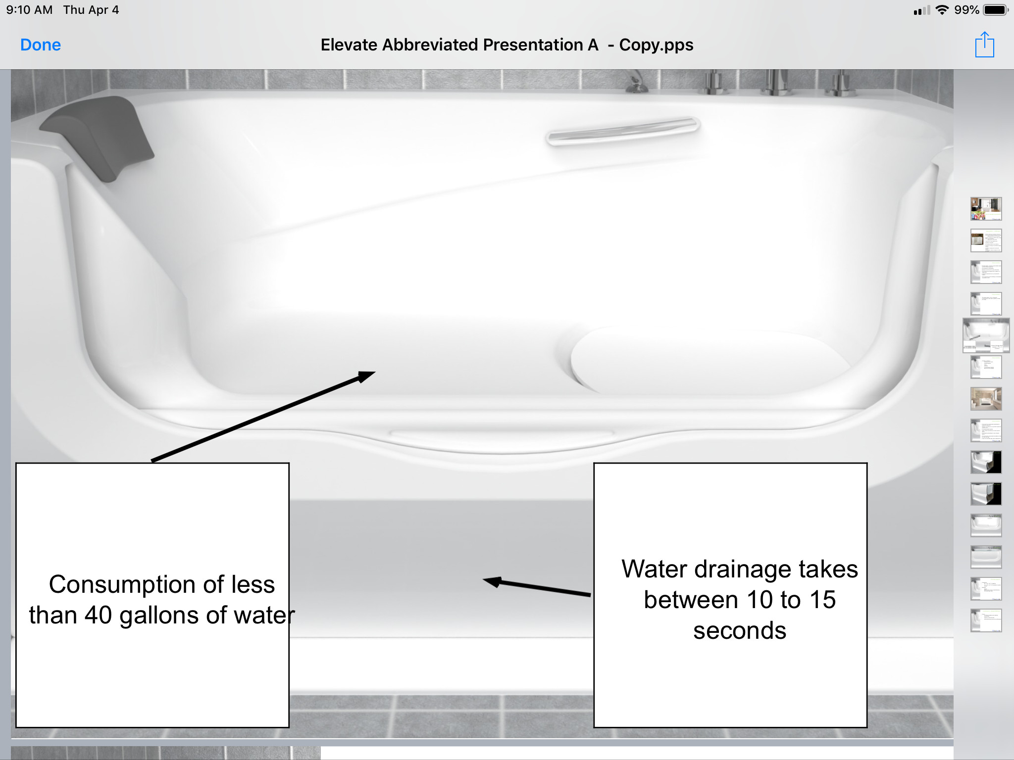Ultimate Healing/ Walk-in Tubs