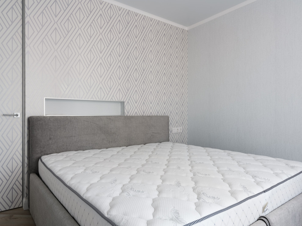 Интерьерная фотосъёмка квартиры в Краснодаре 201128