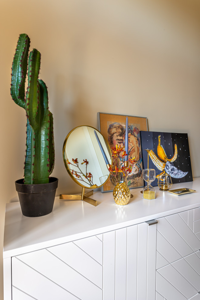 Квартира в ЖК "Рассказово"