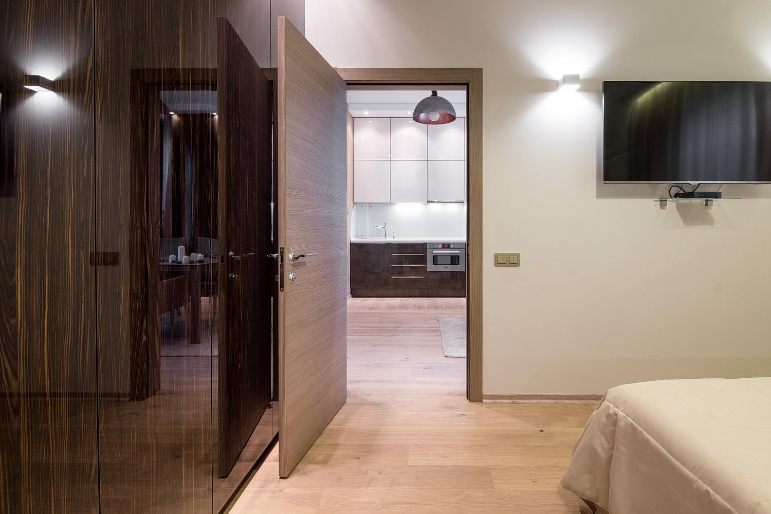 Проект "Орехи"