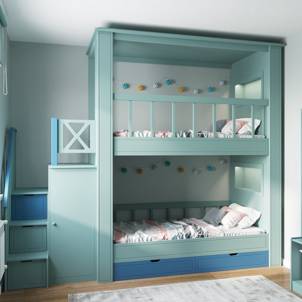 Наши проекты