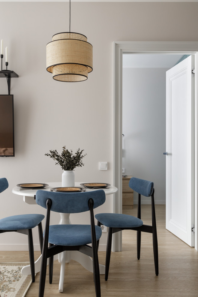 ЖК Черная Речка