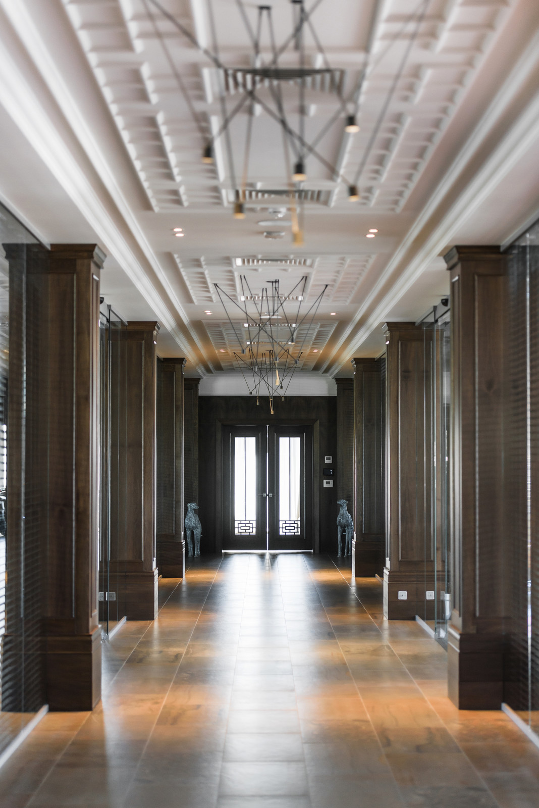 Дворянское гнездо