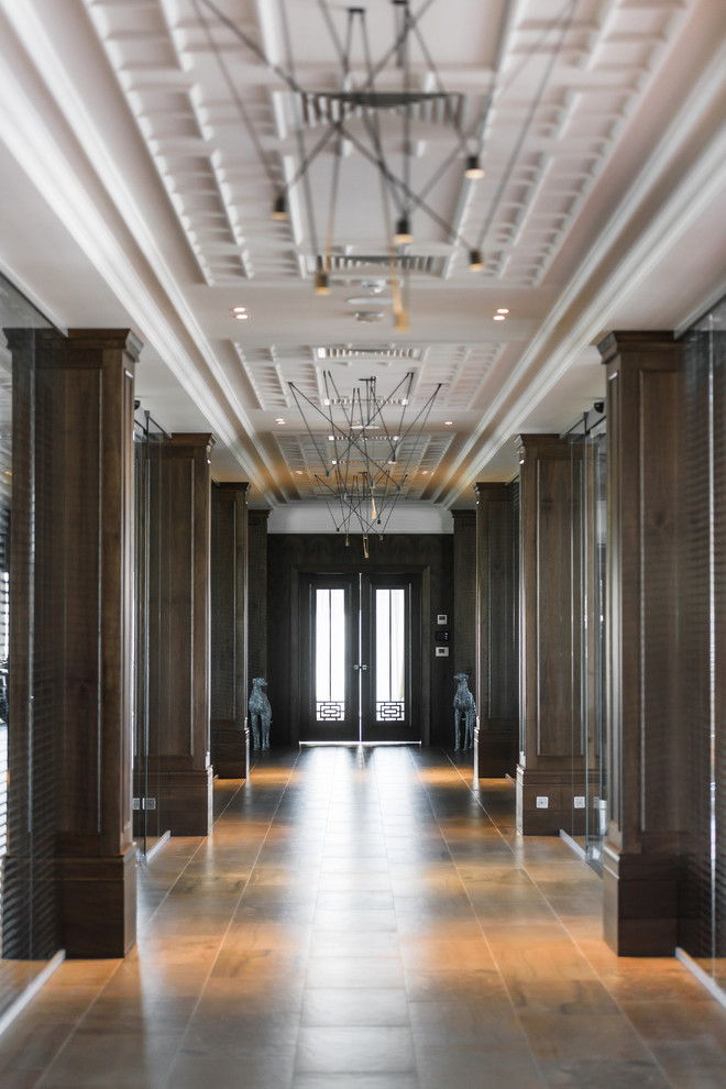 Дворянское гнездо