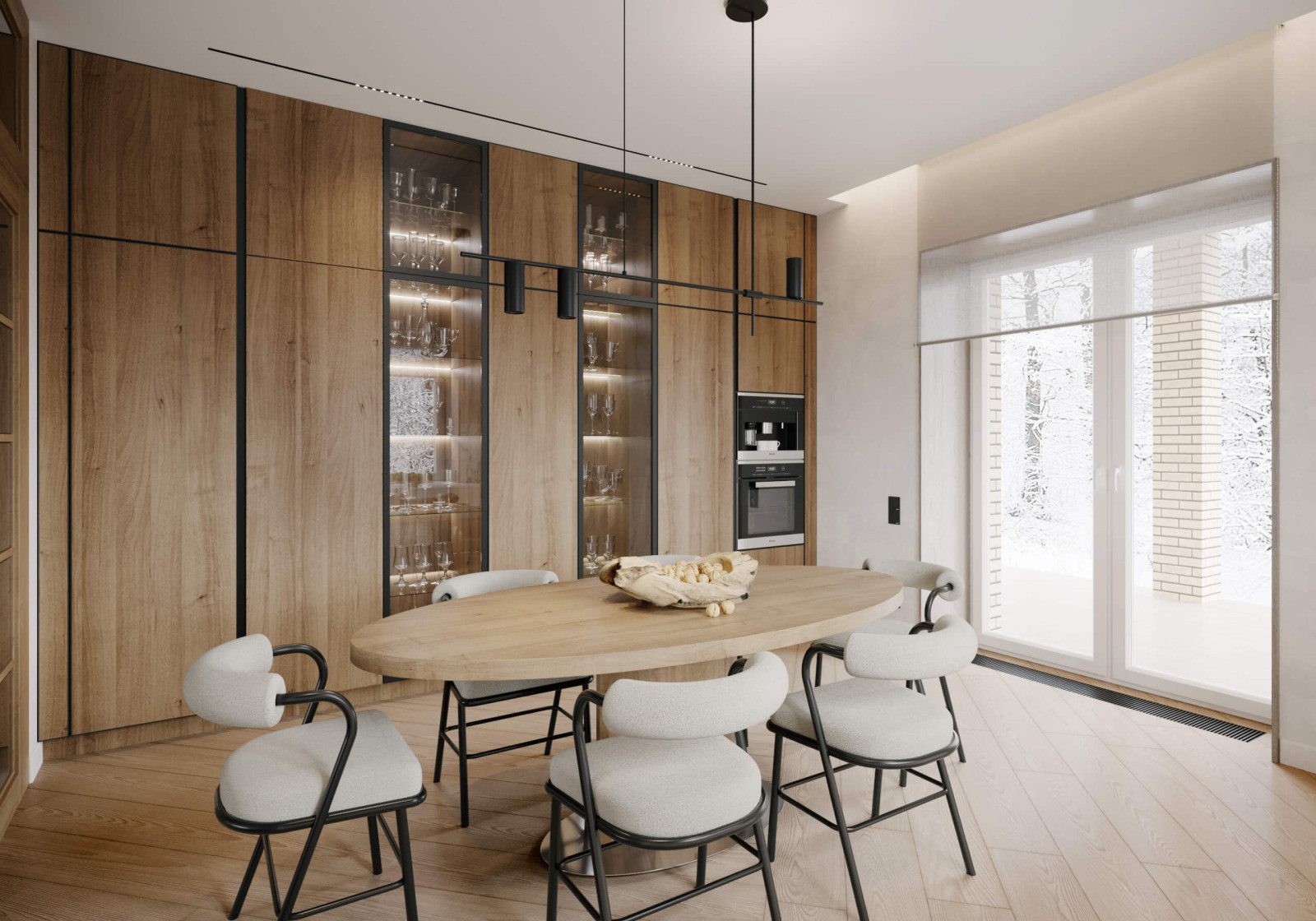 КП "Апрелевка парк"