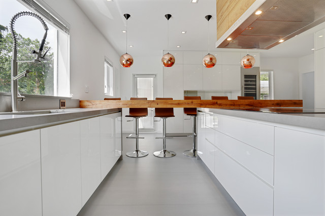 Campos contemporary-kitchen
