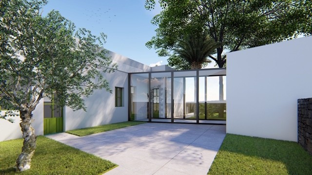 Villa L