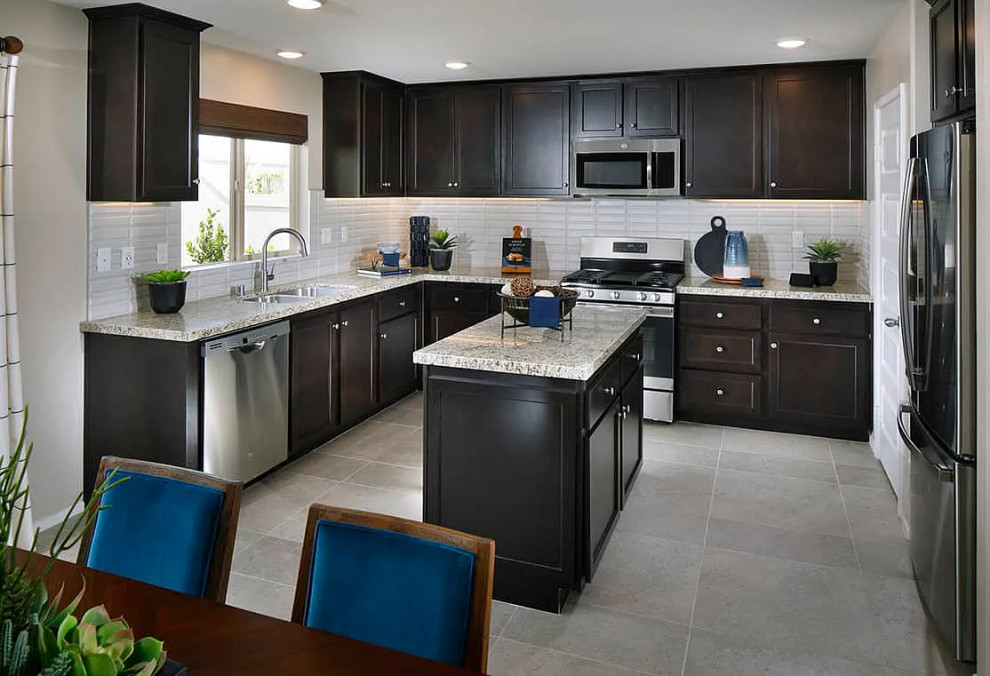 Home Remodel
