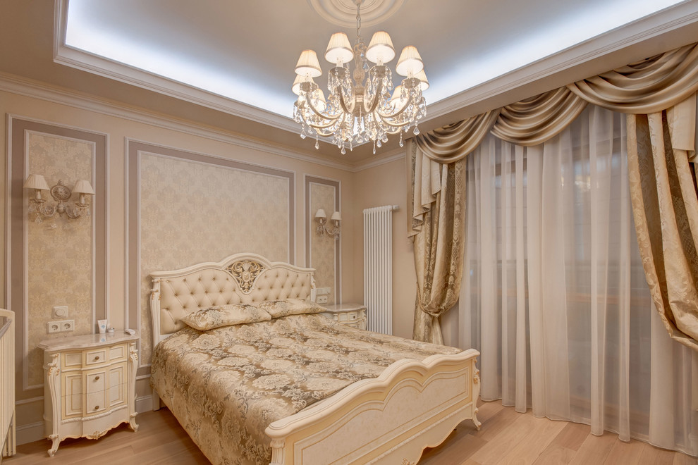 Квартира в ЖК Доминион