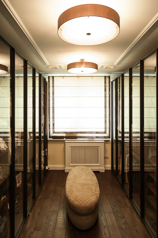 квартира Весковский переулок