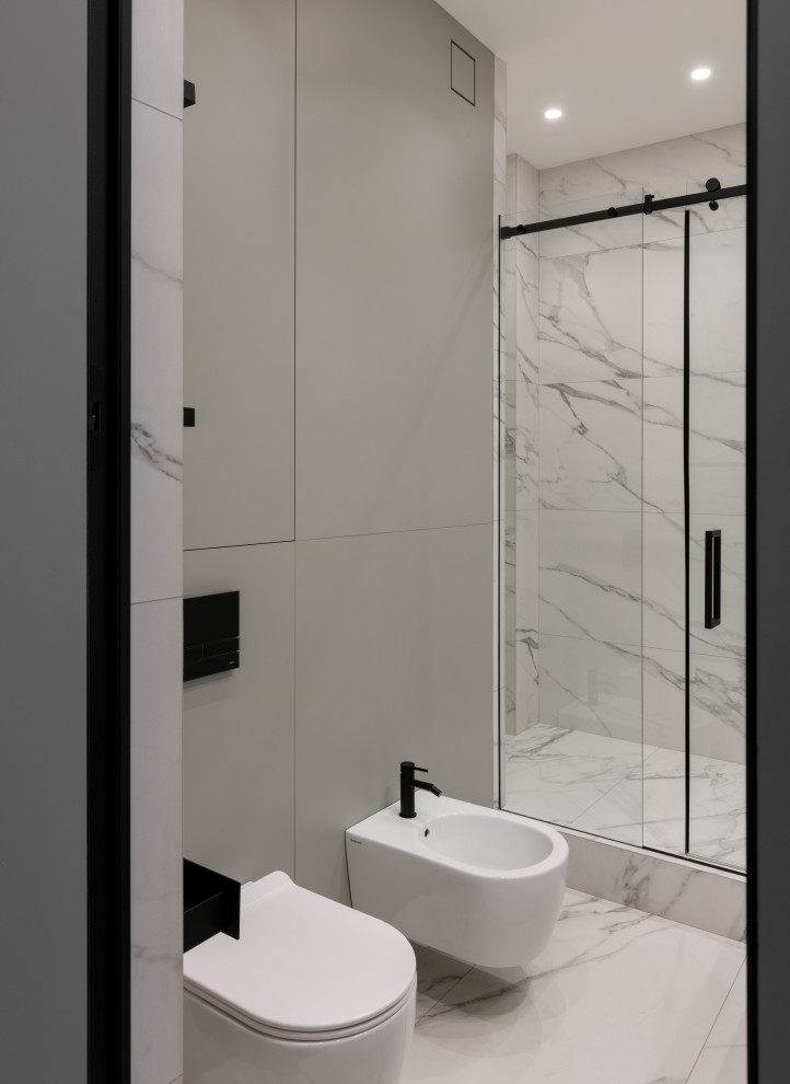 Реализация квартиры Richmond Residens