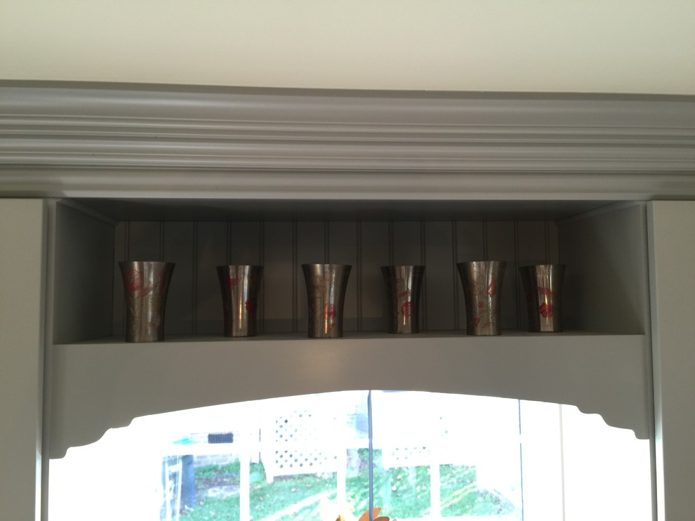 Williamsburg Greystone