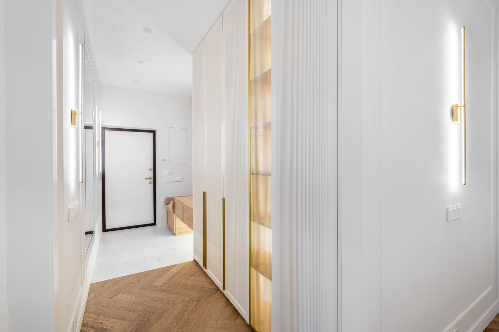 ЖК Династия