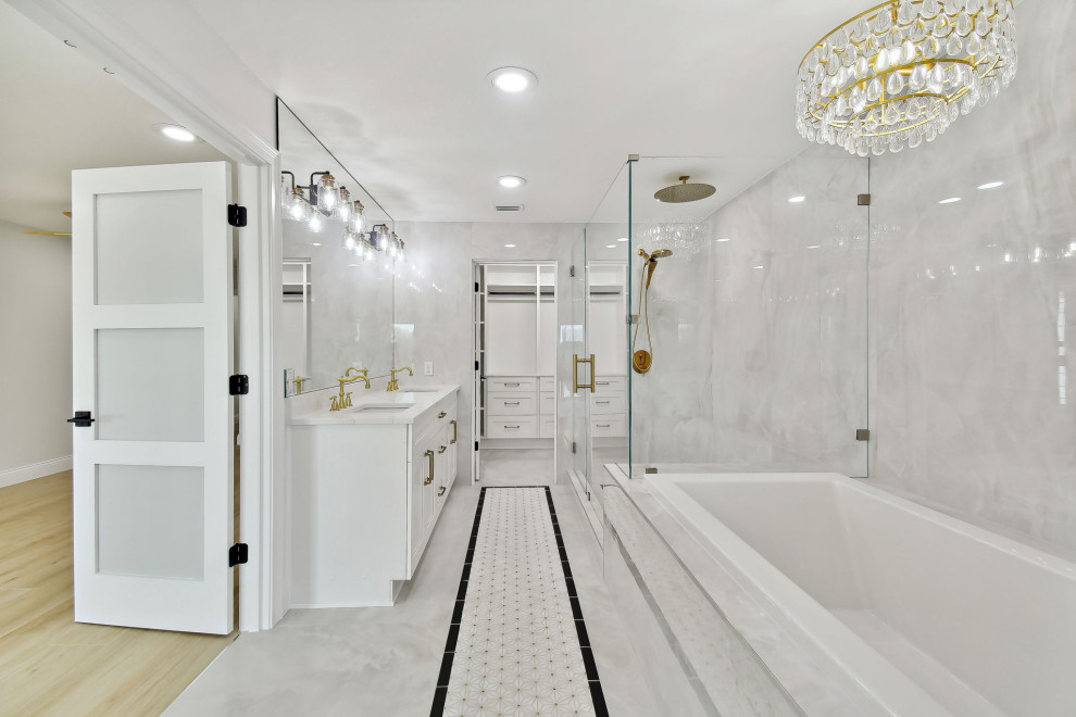 Englewood Home Remodel