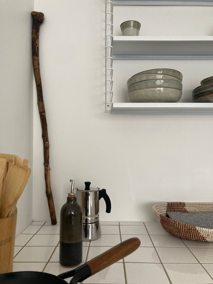Transformation d'une maison en 4 studios