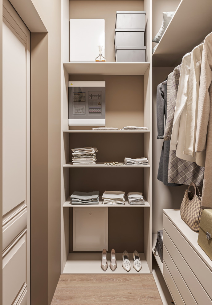 ЖК "Скандинавия"