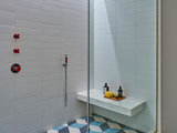 Contemporary Bathroom Contemporary Bathroom