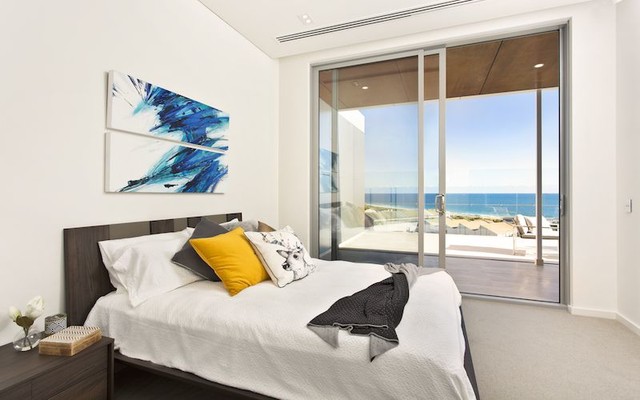 Taskers Development Mosman Park contemporary-bedroom