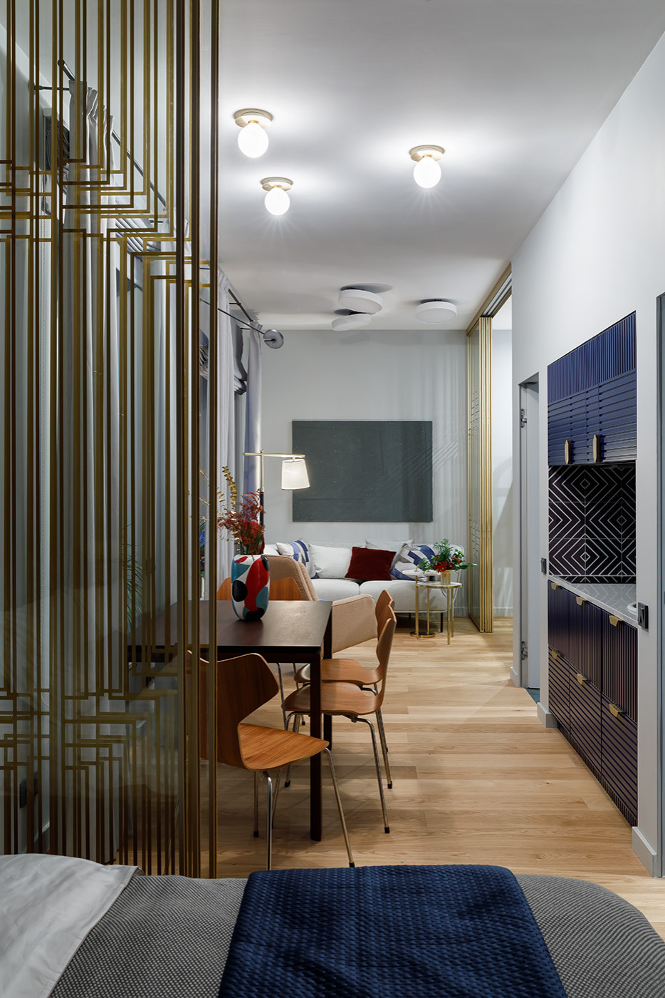 ЖК Новая Голландия