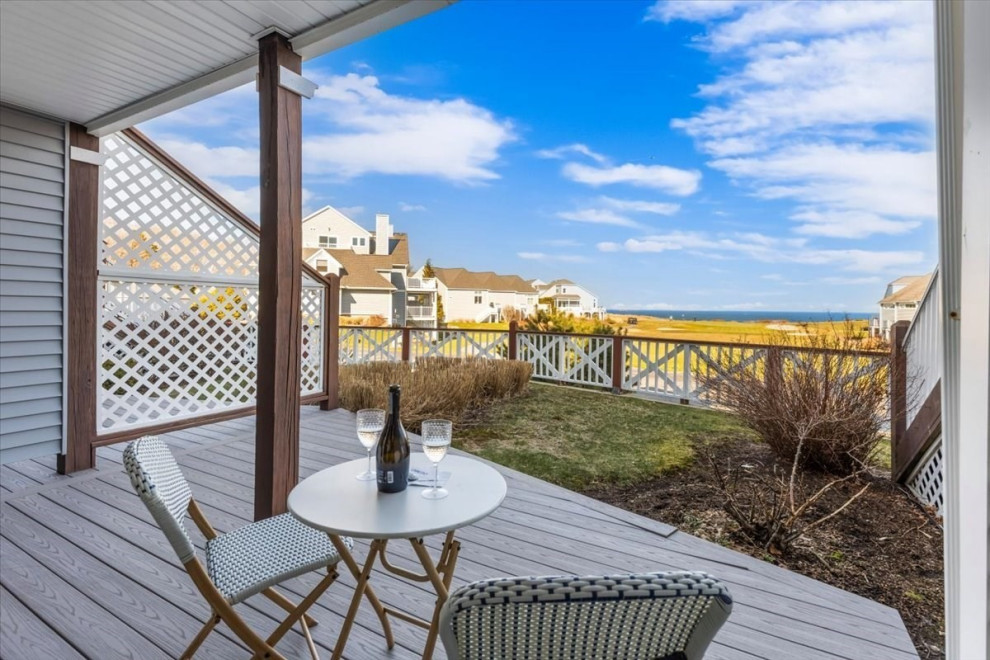 Home Staging Coastal Plymouth