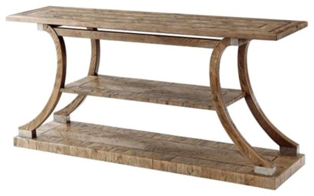 Theodore Alexander Arden Console Table