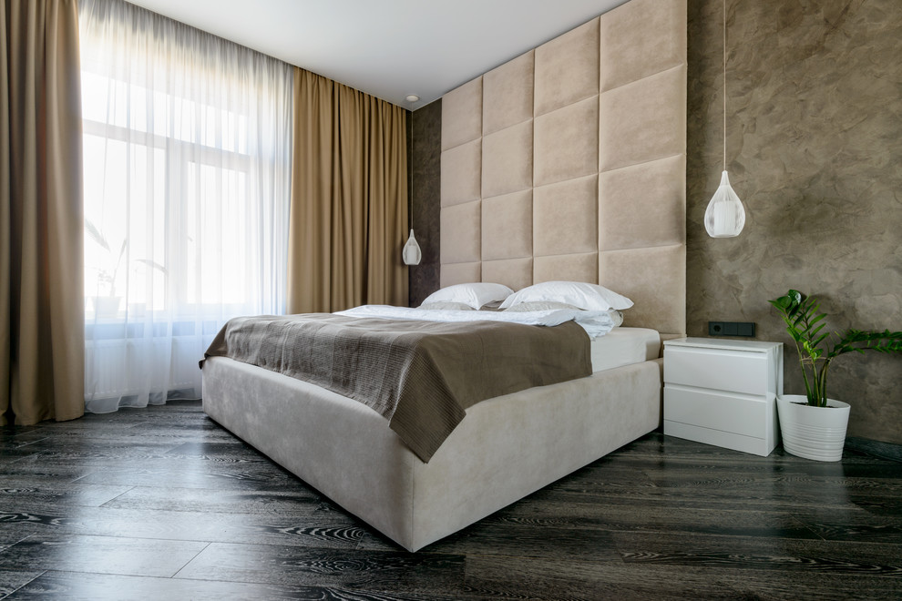 Игра черного и белого