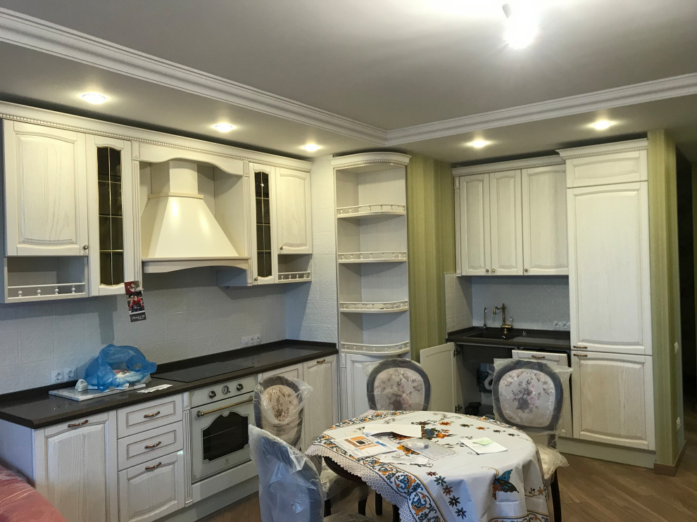 ЖК Высоково