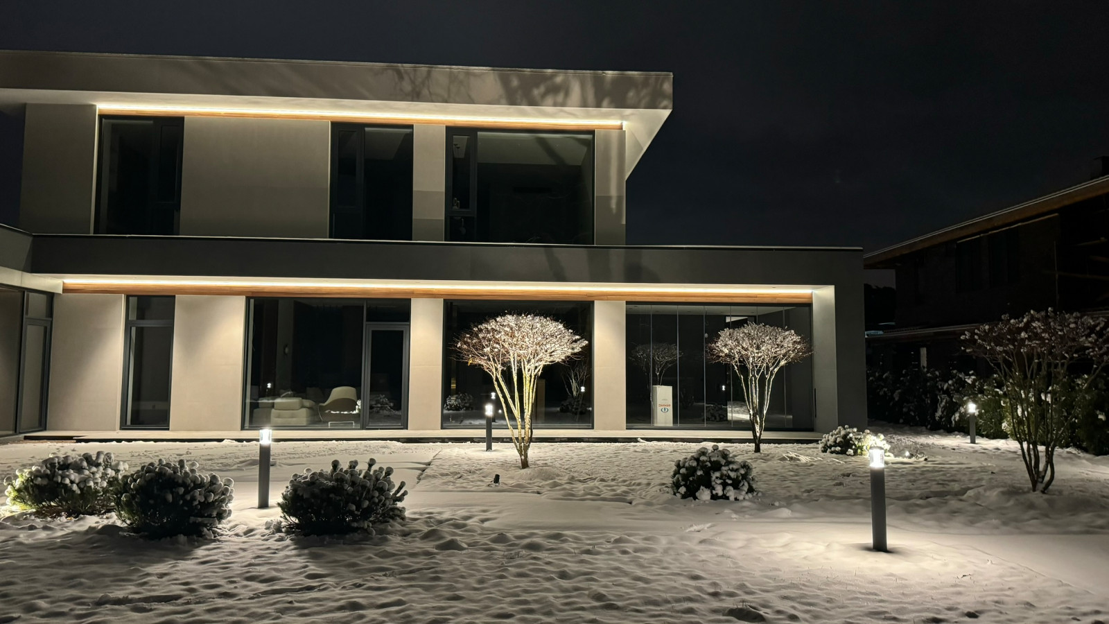 Участок для Ольги и федора