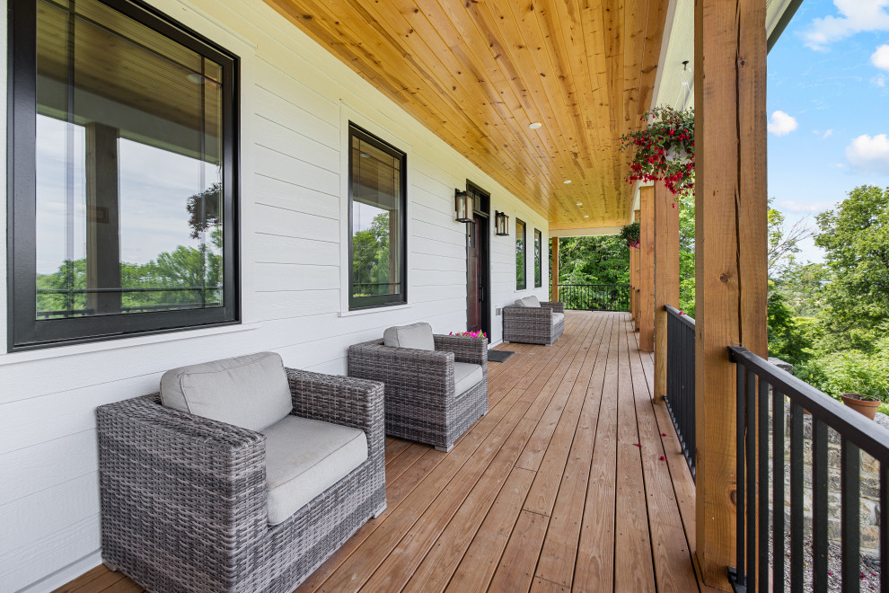 New Construction: Energy Efficient Home