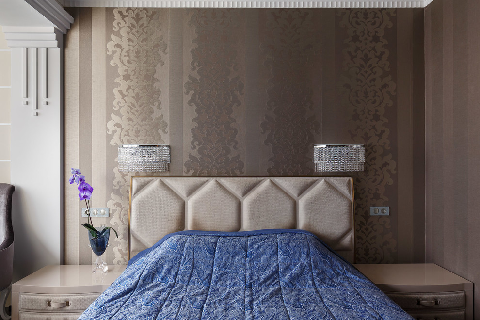 Квартира на Песочной Набережной, 2015г