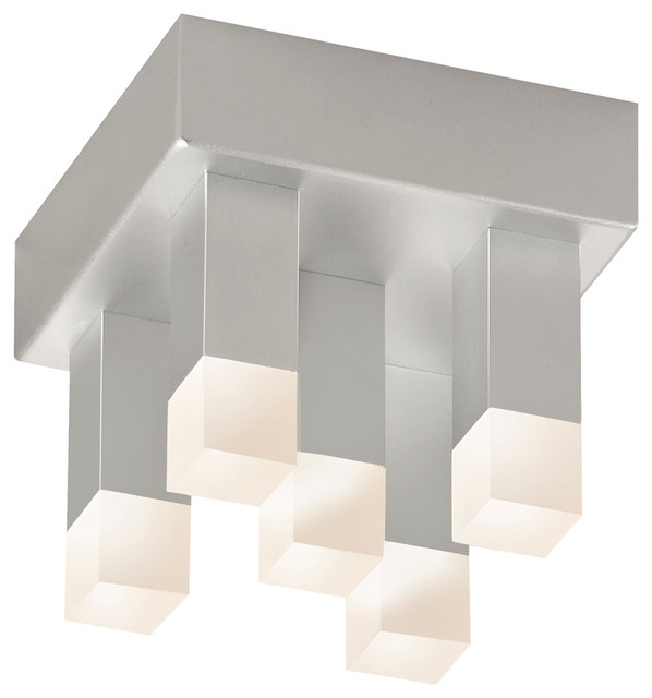 modern surface mount light