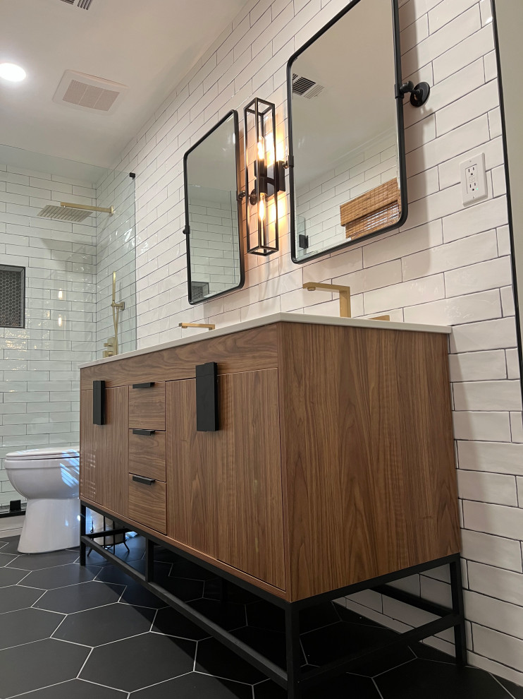 Bathrooms