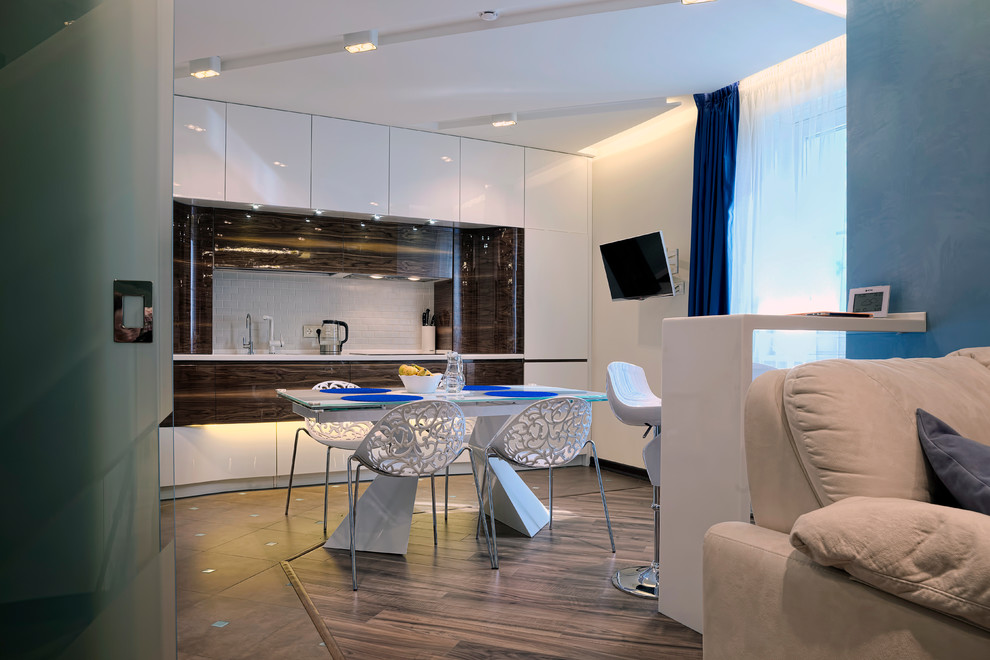 ЖК Богородский