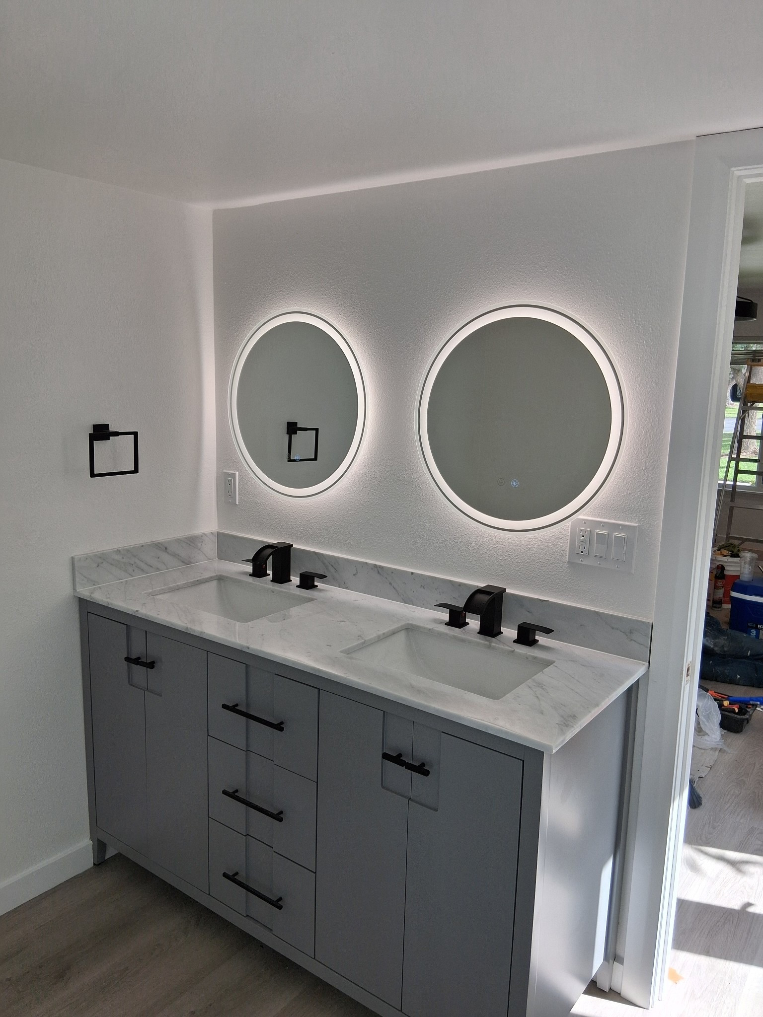 Redlands Remodel