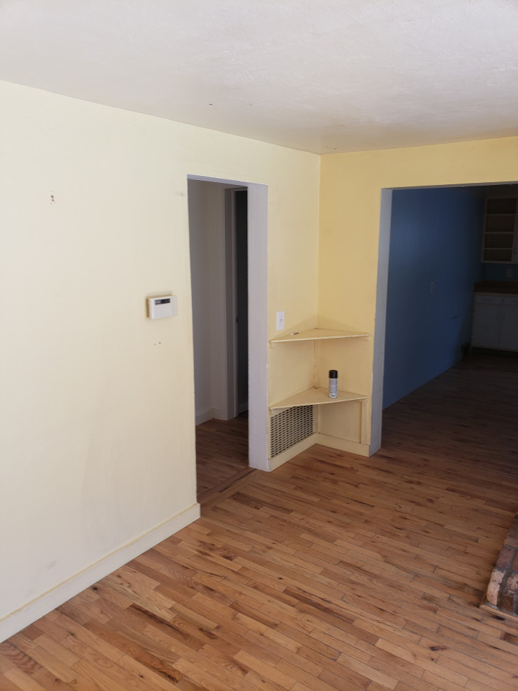 House Renovation