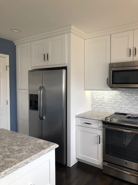 Renaud Kitchen Remodel
