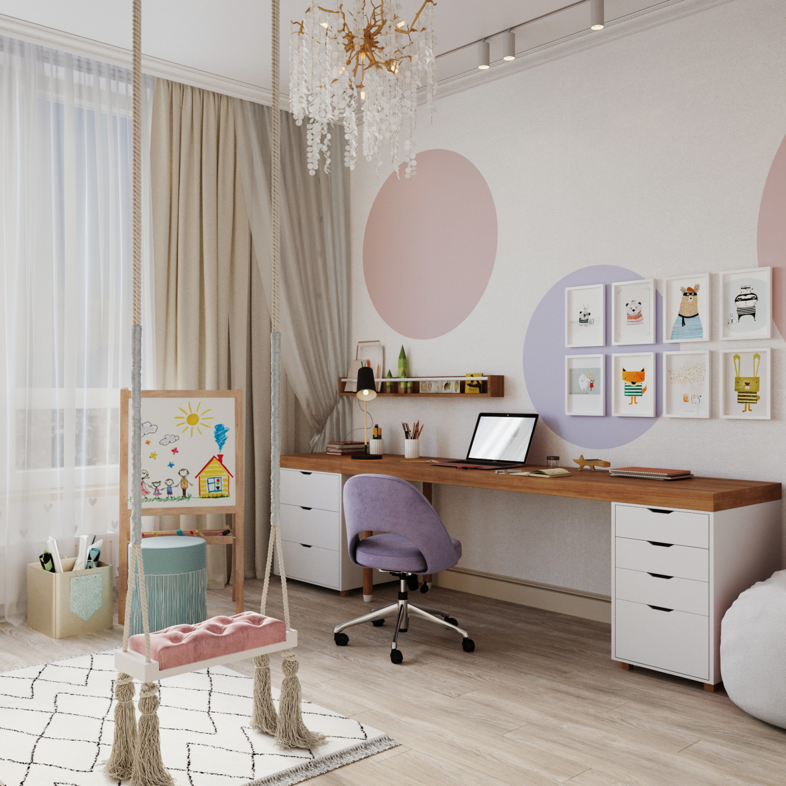 ЖК Аристократ