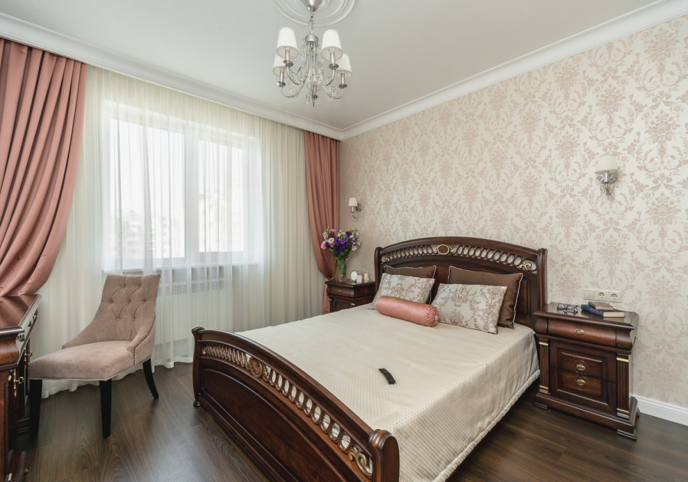 Фотосессия квартиры в Севастополе