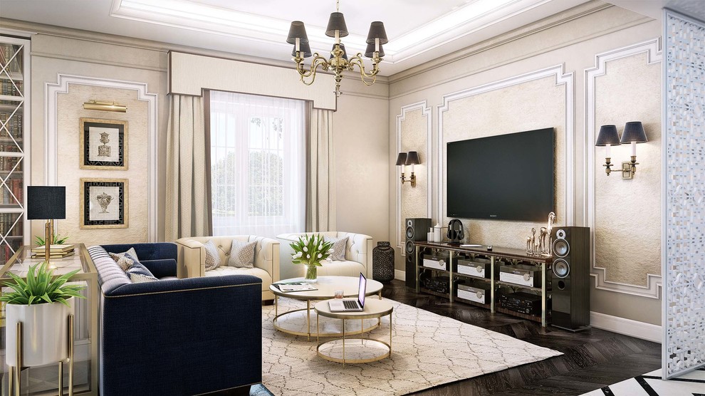 Американская элегантность