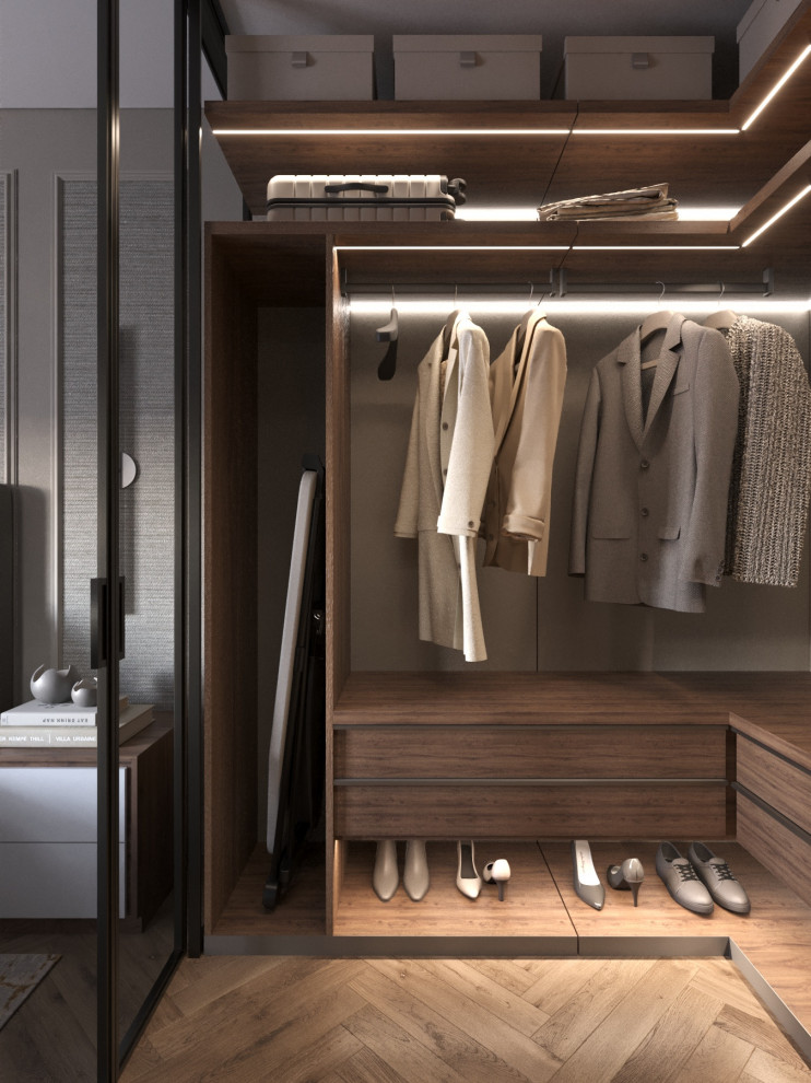 Жк Державина