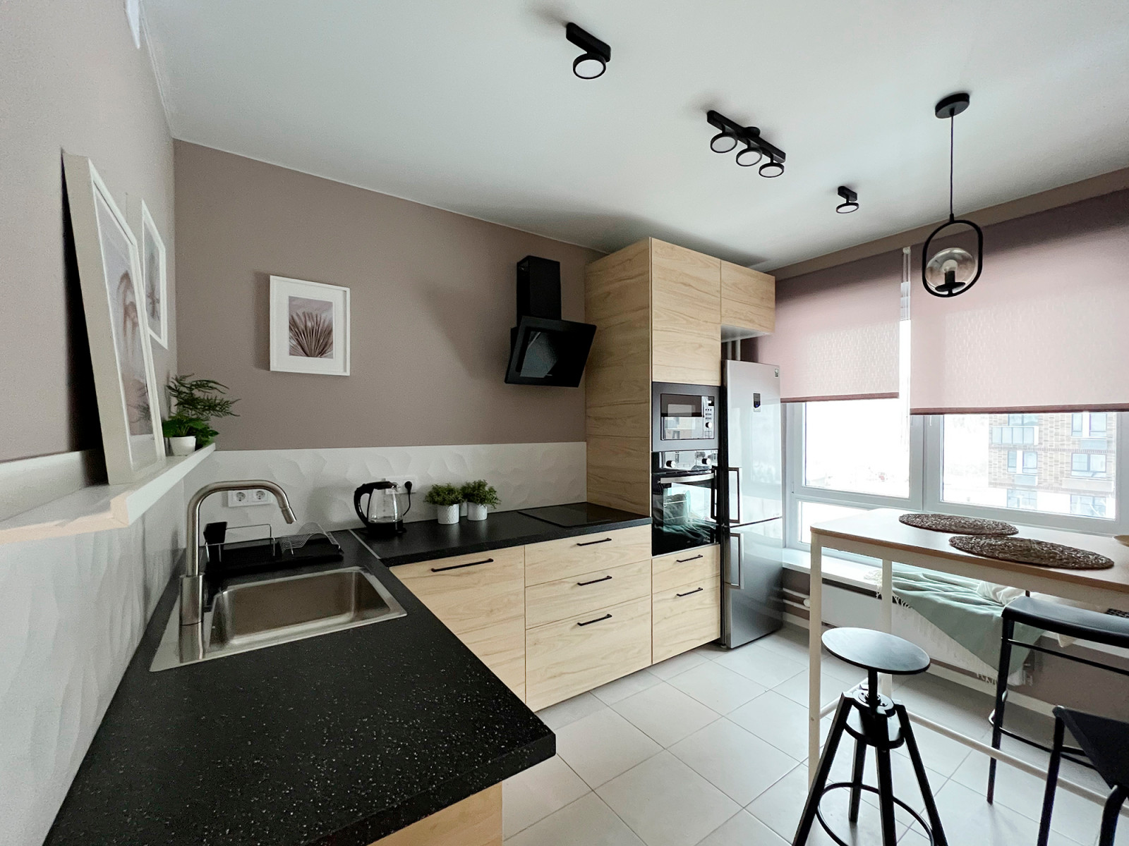 ЖК Филатов луг