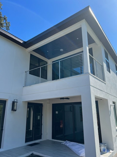 Bassil's by the Bay Dream Home
