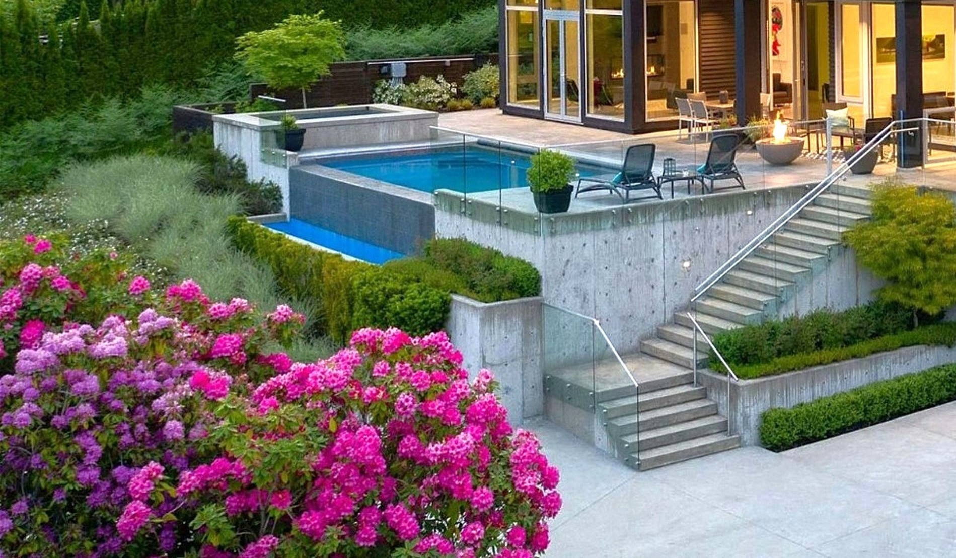 British Properties Contemporary II