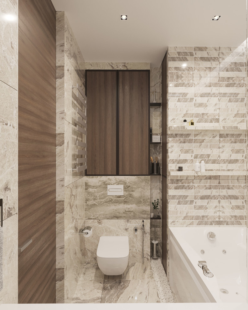 Квартира в ЖК "Олимп"