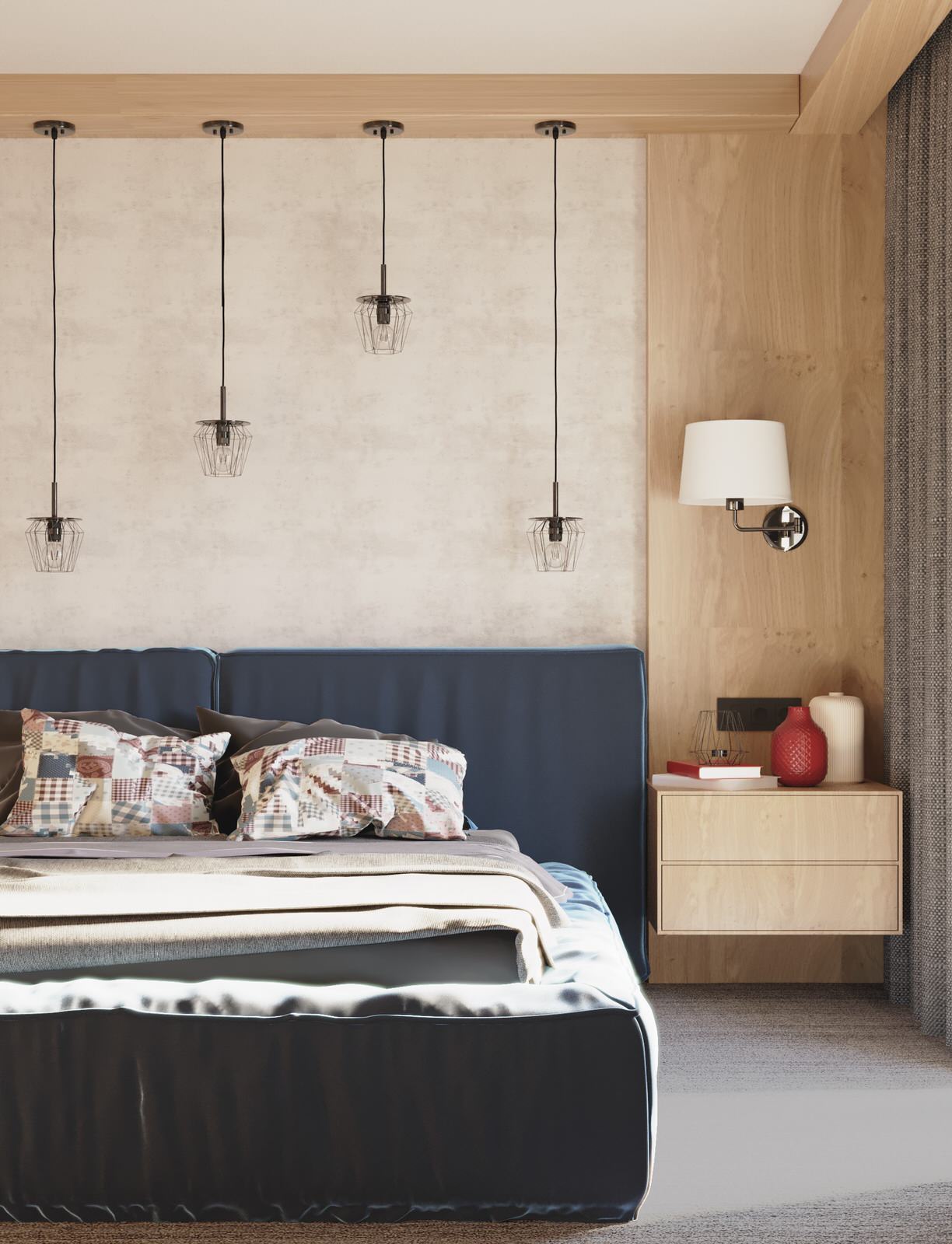 Квартира 109 кв.м. в ЖК "Неоклассика - 2"